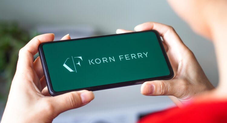 Korn Ferry (NYSE:KFY): An Outperforming Stock Despite Executive Search Challenges