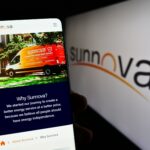 Demand for Electric Power Puts Pressure on Sunnova Energy International (NYSE:NOVA)