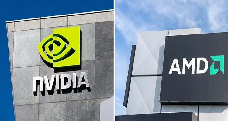 Останутся ли акции AMD в тени Nvidia? Вот что думает этот ведущий аналитик