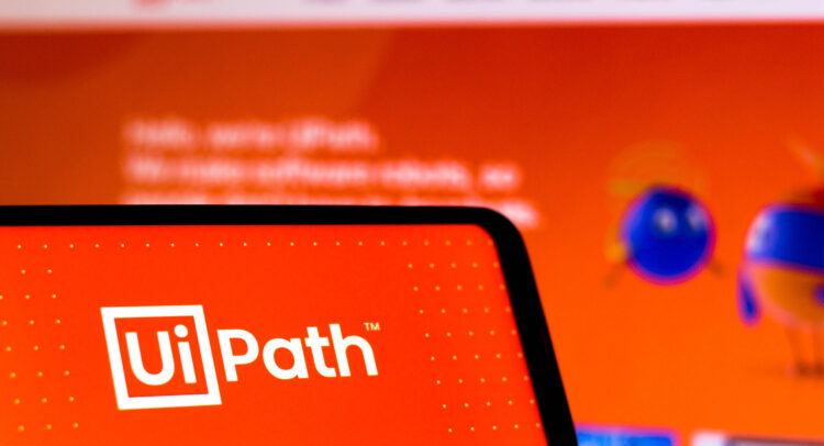 Where Does UiPath (NYSE:PATH) Stand After Q1 Surprises and CEO Exit?