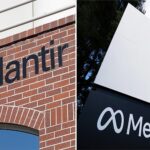 Palantir and Meta: Top Investor Selects the Best AI Stocks to Buy