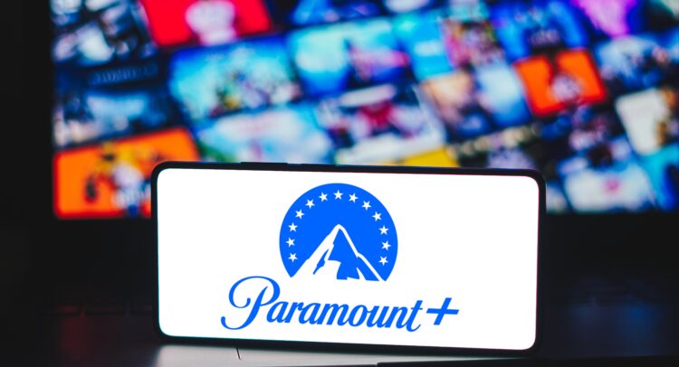 M&A News: More Potential Buyers Look to Bid for Paramount (NASDAQ:PARA)