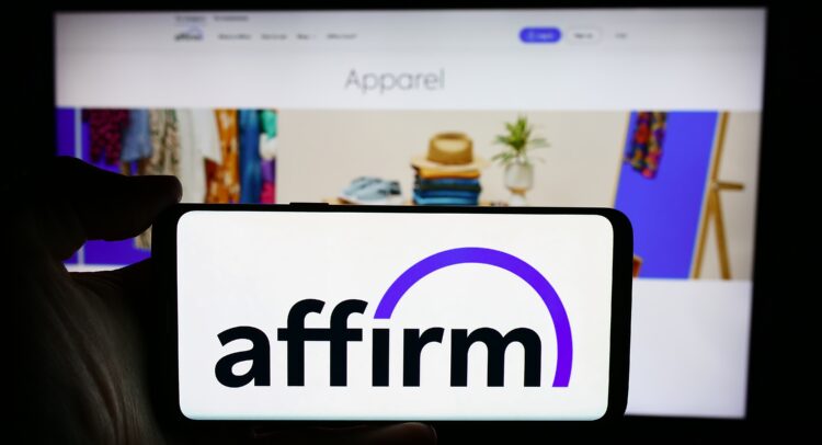 Affirm (NASDAQ:AFRM) Surges on New Apple Connection