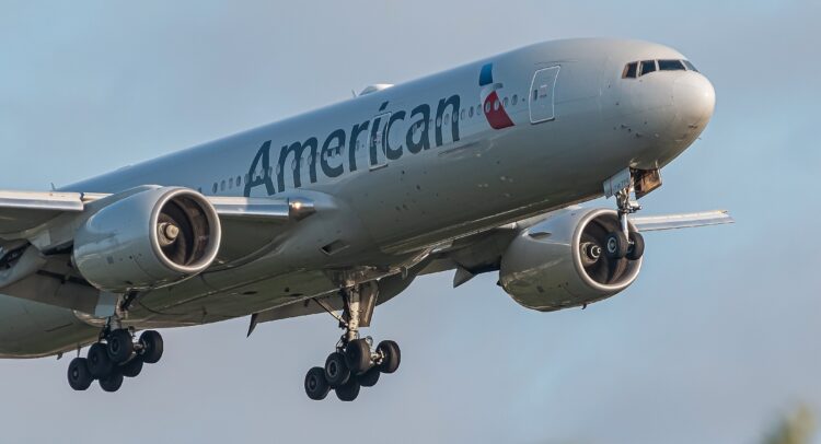 American Airlines (NASDAQ:AAL) Faces Labor Trouble, Shares Climb Regardless