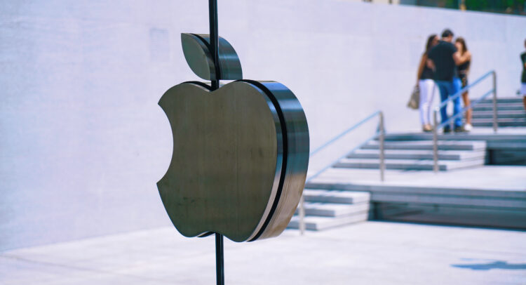 Apple (NASDAQ:AAPL) on the Firing Line after EU Law Change