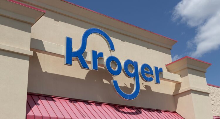 Kroger (NYSE:KR) начнет предлагать препараты GLP-1