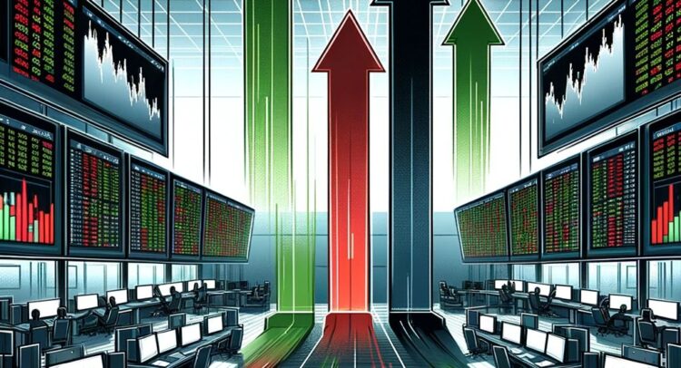 3 Economic Events That Could Affect Your Portfolio This Week, June 3 – 7, 2024