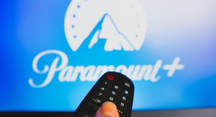 Paramount (NASDAQ:PARA) Loses More Staff Members