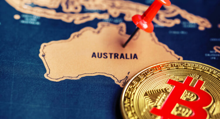 Australia Shakes Up Online Gambling with Crypto and Credit Card Ban – TipRanks.com