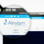 Alnylam (NASDAQ:ALNY) Soars on Positive Topline Results for Vutrisiran