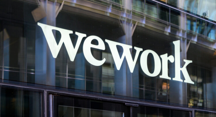 WeWork (OTC:WEWKW) Exits Bankruptcy, Appoints New CEO