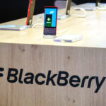 BB Earnings: BlackBerry Rises on Better-than-Expected Q1 Revenues