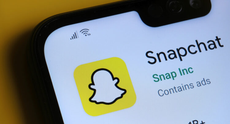 Snap Launches New AI-Powered AR Experiences