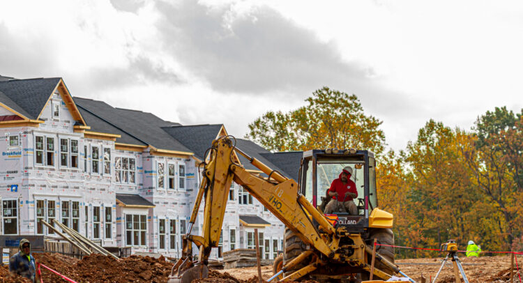 LEN Earnings: Lennar Stock Falls despite Solid Q2 Results