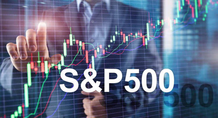 Том Ли из Fundstrat: индекс S&P 500 достигнет 15 000