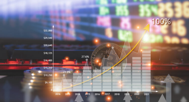 Will Bitcoin Finally Break the Lower End of Its Trading Range?