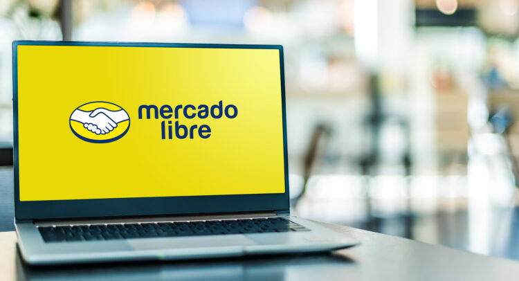 MercadoLibre Stock (NASDAQ:MELI): There’s Still Ample Room for Growth