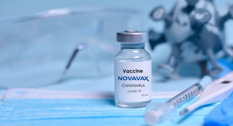 Left for Dead, Novavax Stock (NASDAQ:NVAX) Could Make a Comeback