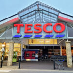 UK Stocks: Tesco (TSCO) Reaffirms Full-Year Guidance on Q1 Market Share Gains