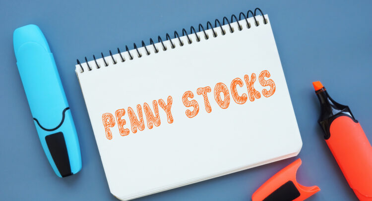 3 Penny Stocks to Watch Now, 6/11/2024