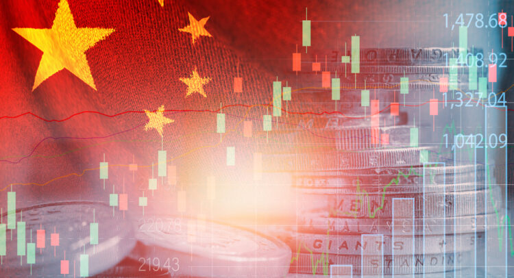 3 Best Chinese Stocks to Buy in June 2024, as per Analysts