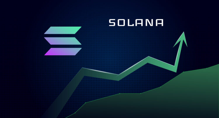 VanEck Files for Solana ETF, SOL Rises 8%