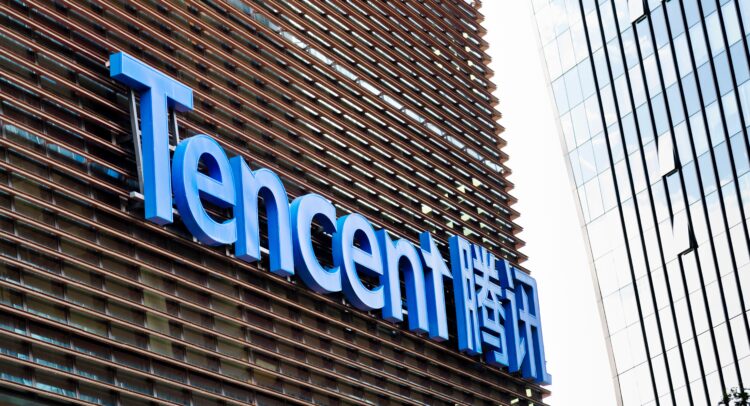 Акции Tencent (OTC:TCEHY): потенциал роста более вероятен, несмотря на недавний рост