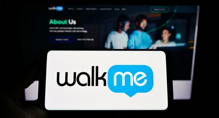 M&A News: WalkMe Skyrockets on Acquisition By SAP (NYSE:SAP) for $1.5B