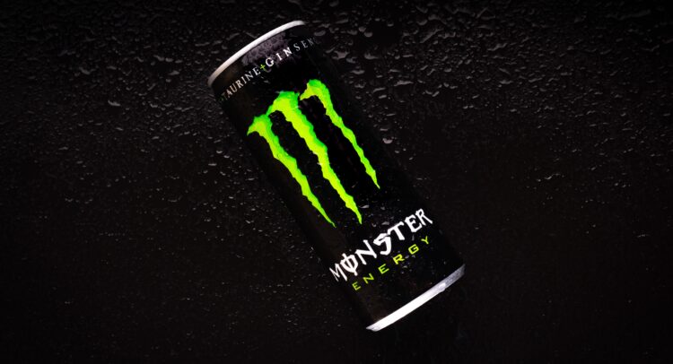 Monster Beverage Stock (NASDAQ:MNST): Compelling Opportunity Near 52-Week Low