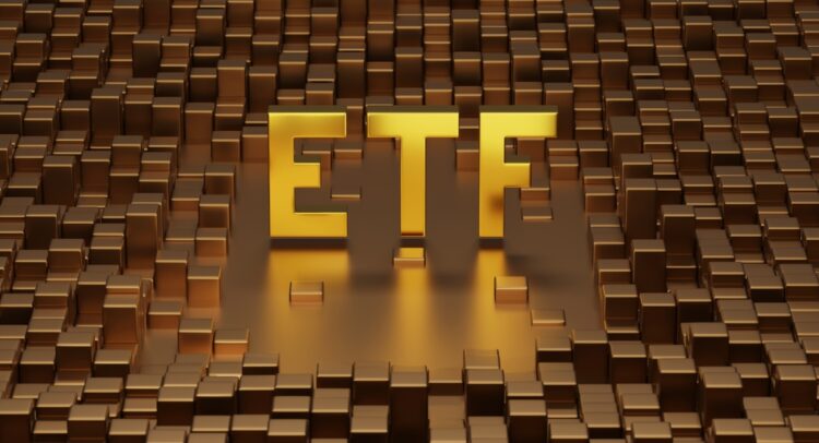 GLD, IAU, or GLDM: Which Spot Gold ETF is the Best Pick?