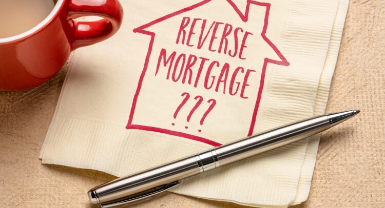 Reverse Mortgages: What They Are and How They Work