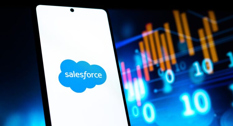 Salesforce Stock (NYSE:CRM): Post-Earnings Dip Opens Window of Opportunity