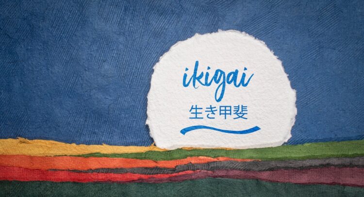 Cheat Sheet: 5 Tips Ikigai Can Teach You About Personal Finance