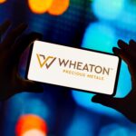 Wheaton Precious Metals Stock (NYSE:WPM) Could Rise on Mixed-Signal Jobs Report