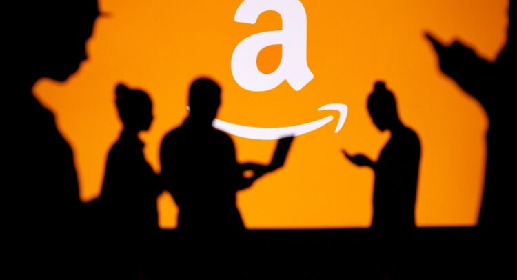 Amazon’s (NASDAQ:AMZN) Cloud Unit Places Big Bet on Taiwan