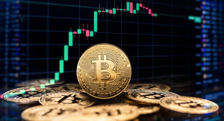 Bernstein Analyst: Bitcoin Is Primed for a Major Rally