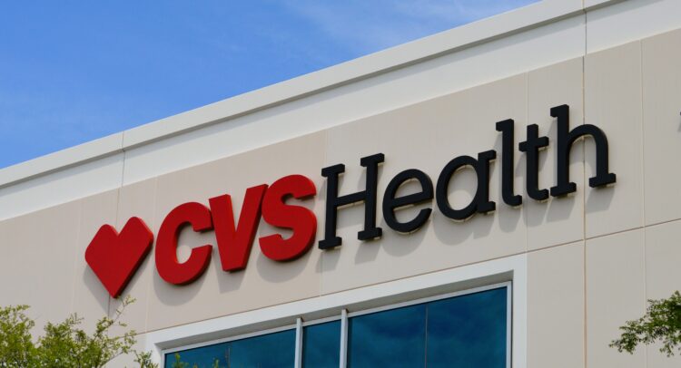 Потерпевшие крах акции CVS Health (NYSE:CVS) теперь выглядят как выгодная сделка