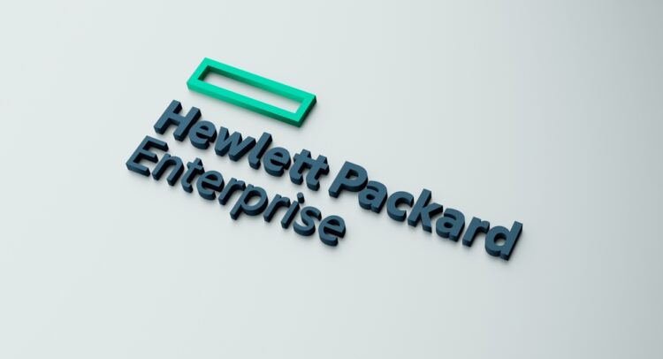 Hewlett Packard Enterprise (HPE) Q2 Earnings: Here’s What to Expect