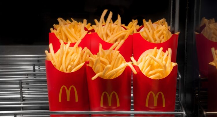 Not Lovin’ It: McDonald’s Halts AI Drive-Through Assistant
