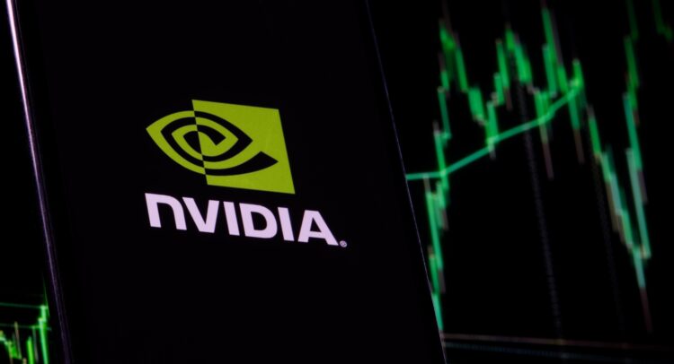 Insider Trading: Nvidia’s (NVDA) CEO Capitalizes on Stock Price Surge