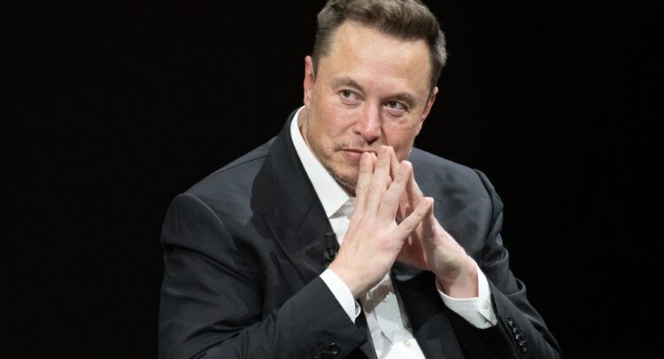 Musk Withdraws Lawsuit Against OpenAI