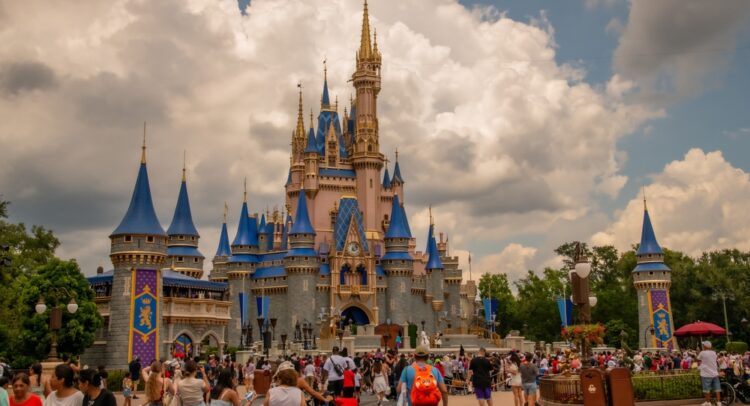 Disney (NYSE:DIS) Set to Expand Its Magic in Florida with New Deal