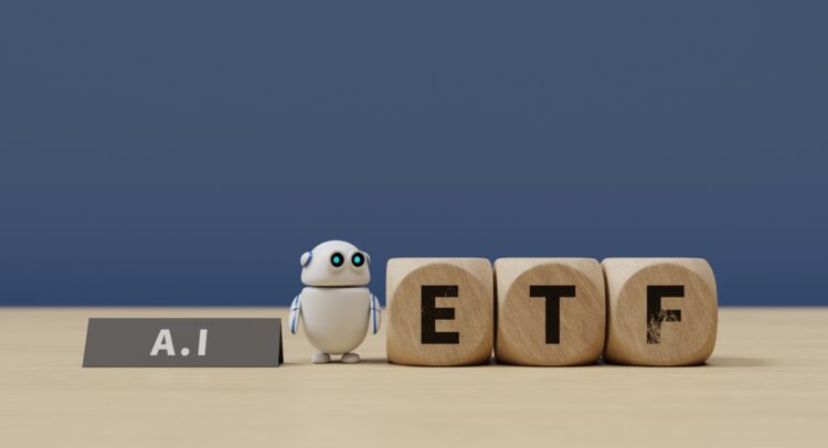 ROBT, IRBO, or CHAT: Which AI ETF is the Best, According to Analysts?