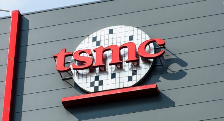 Три аргумента в пользу того, почему TSMC заслуживает пристального внимания инвесторов