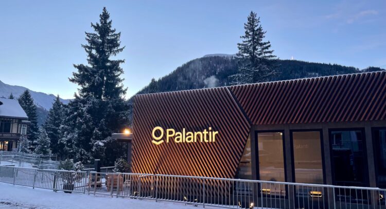 3 Reasons Why I’m Bullish on Palantir Stock (NYSE:PLTR)