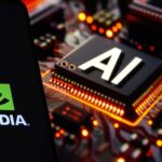 AI Tokens Rally as NVIDIA Slumps 13% from Market Cap Peak