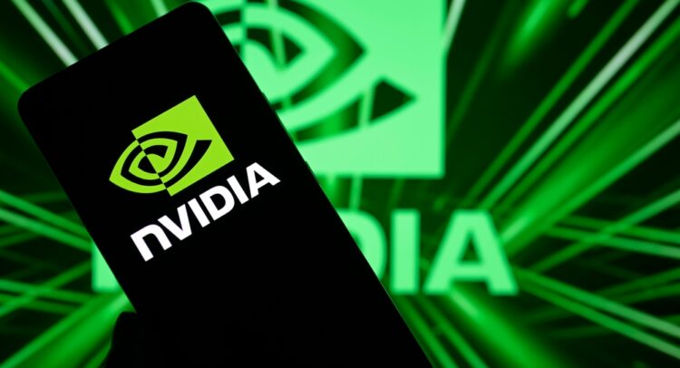 Nvidia получает понижение рейтинга; время для передышки, говорит 5-звездочный аналитик