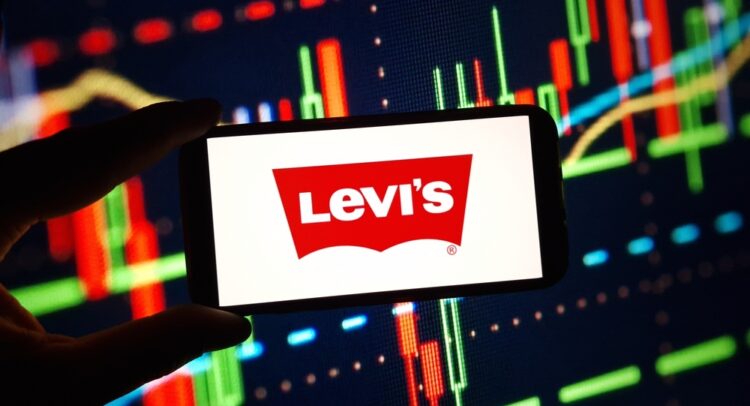 Акции Levi Strauss (LEVI): TD Cowen поднимает целевую цену до максимума