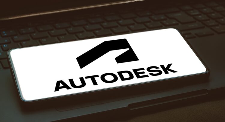 Доходы ADSK: Autodesk показывает смешанные результаты в первом квартале