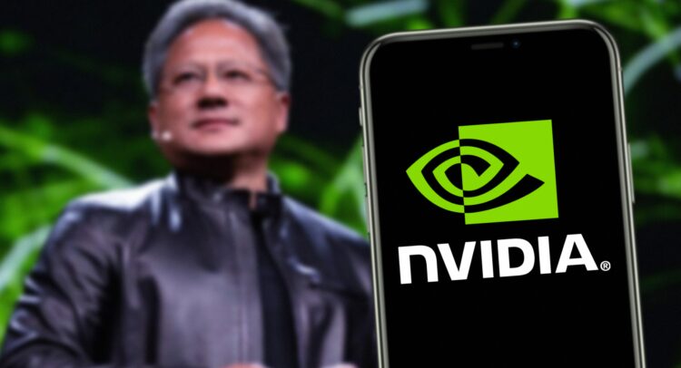 Nvidia (NASDAQ:NVDA) Becomes the Most Valuable Company in the U.S.